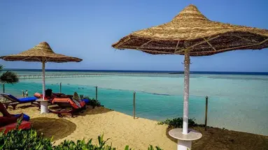 Blue Reef Resort