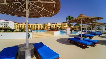 Blue Reef Resort