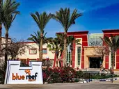Blue Reef Resort