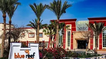Blue Reef Resort