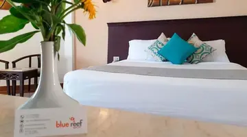 Blue Reef Resort