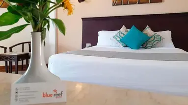 Blue Reef Resort