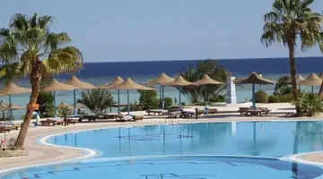 Blue Reef Resort
