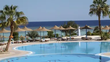 Blue Reef Resort