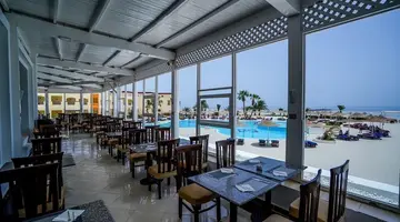 Blue Reef Resort