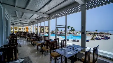 Blue Reef Resort