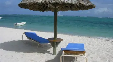 Blue Reef Resort