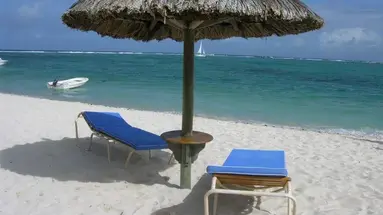 Blue Reef Resort