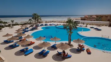 Blue Reef Resort
