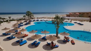 Blue Reef Resort