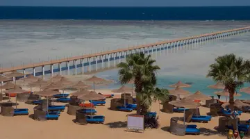 Blue Reef Resort