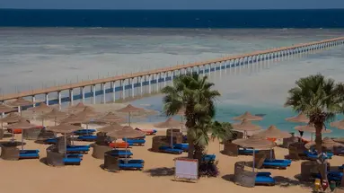 Blue Reef Resort