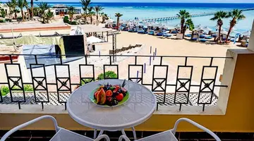 Blue Reef Resort