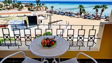 Blue Reef Resort