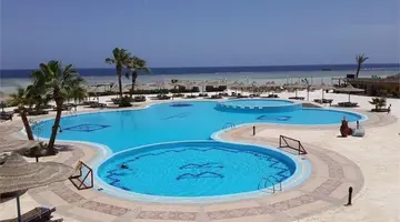 Blue Reef Resort