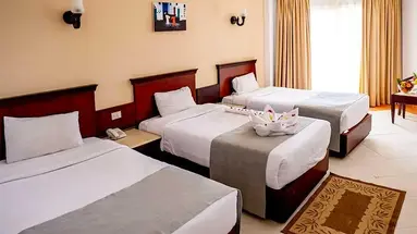 Blue Reef Resort