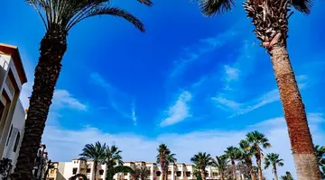 Blue Reef Resort