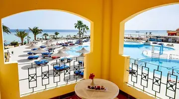 Blue Reef Resort