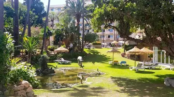 Blue Sea Al Andalus