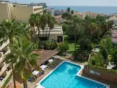 Blue Sea Al Andalus