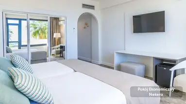 BLUE SEA AL-ANDALUS