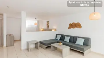 BLUE SEA ALOE CORRALEJO