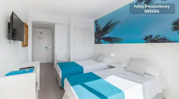 BLUE SEA ARENAL TOWER