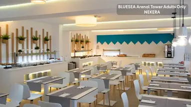 BLUE SEA ARENAL TOWER