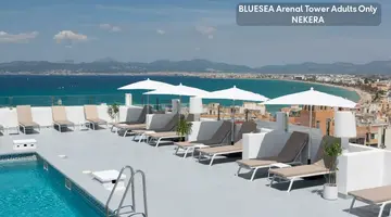 BLUE SEA ARENAL TOWER