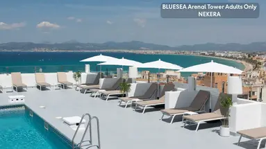 BLUE SEA ARENAL TOWER