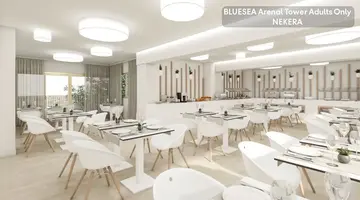 BLUE SEA ARENAL TOWER