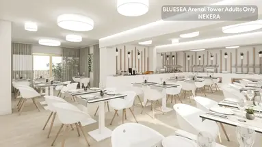 BLUE SEA ARENAL TOWER