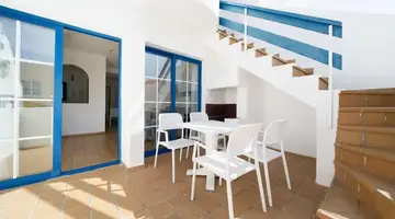 BLUE SEA Bahia Fanabe & Villas