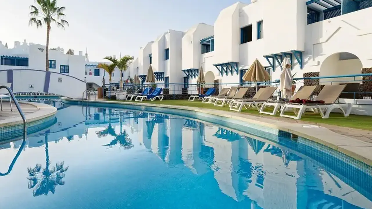 BLUE SEA Bahia Fanabe & Villas