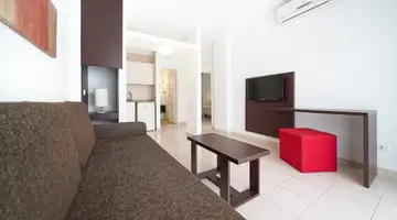 BLUE SEA Bahia Fanabe & Villas