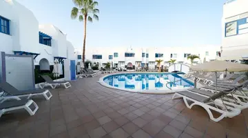 BLUE SEA Bahia Fanabe & Villas