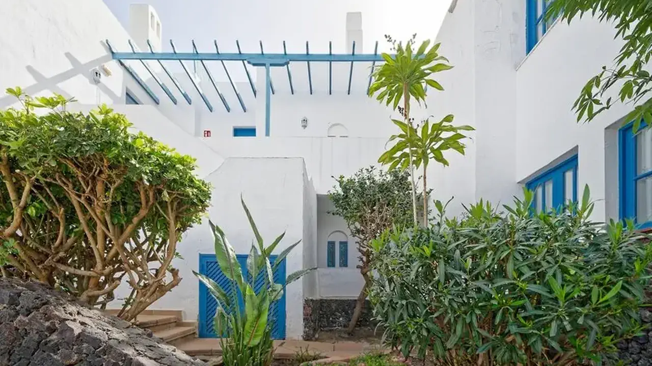 BLUE SEA Bahia Fanabe & Villas