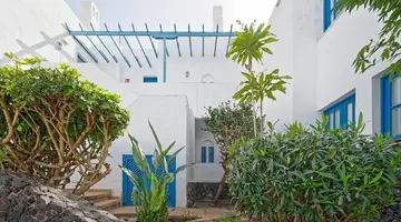 BLUE SEA Bahia Fanabe & Villas