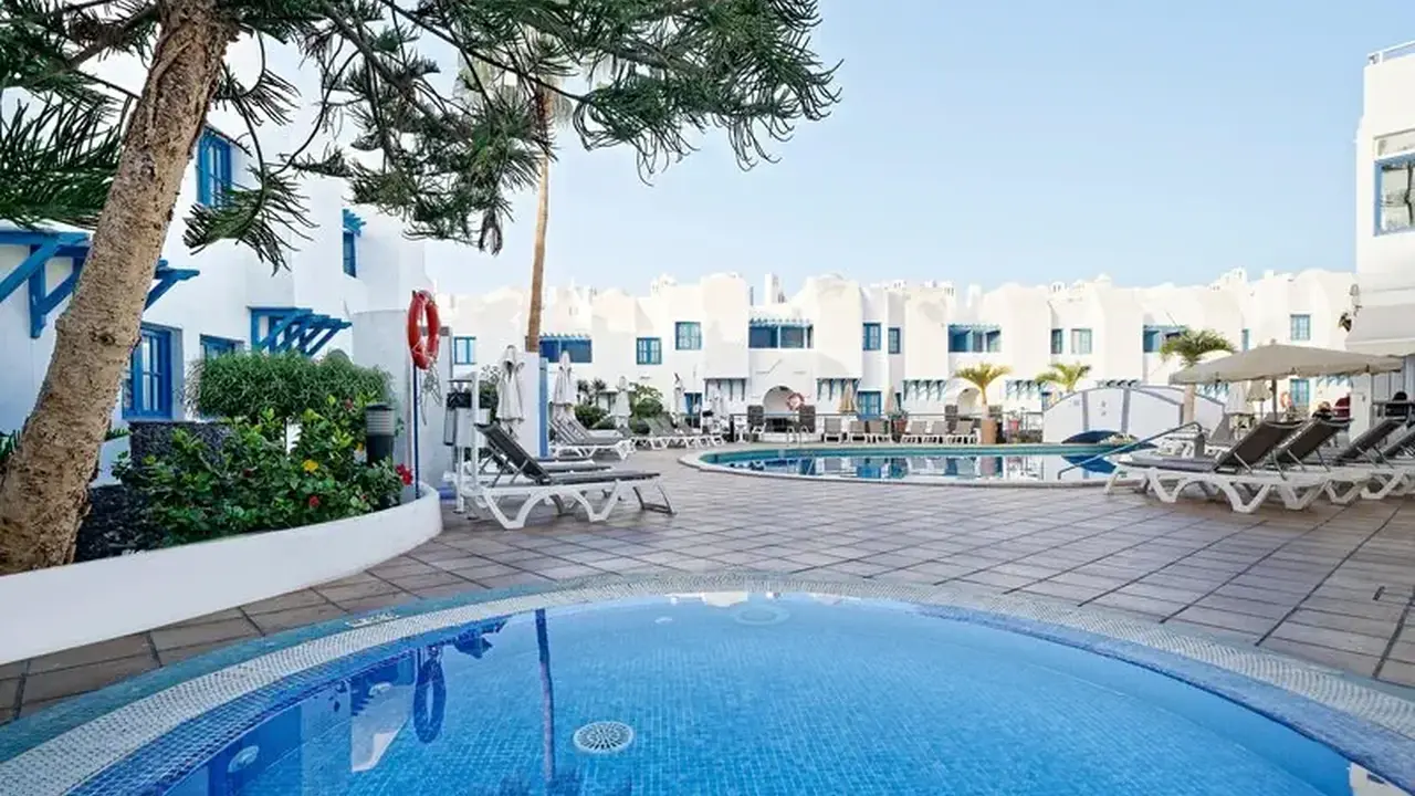 BLUE SEA Bahia Fanabe & Villas