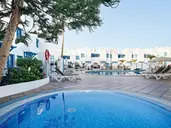 BLUE SEA Bahia Fanabe & Villas
