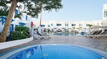 BLUE SEA Bahia Fanabe & Villas