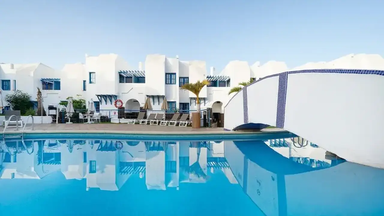 BLUE SEA Bahia Fanabe & Villas