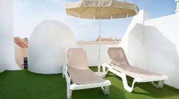 BLUE SEA Bahia Fanabe & Villas