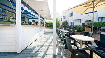 BLUE SEA Bahia Fanabe & Villas