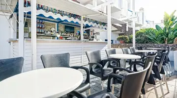 BLUE SEA Bahia Fanabe & Villas