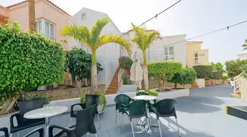 BLUE SEA Bahia Fanabe & Villas