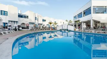 BLUE SEA Bahia Fanabe & Villas