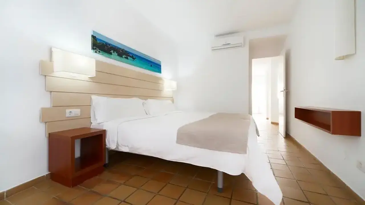 BLUE SEA Bahia Fanabe & Villas