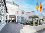 BLUE SEA Bahia Fanabe & Villas