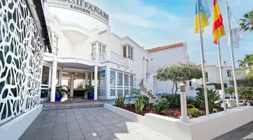 BLUE SEA Bahia Fanabe & Villas